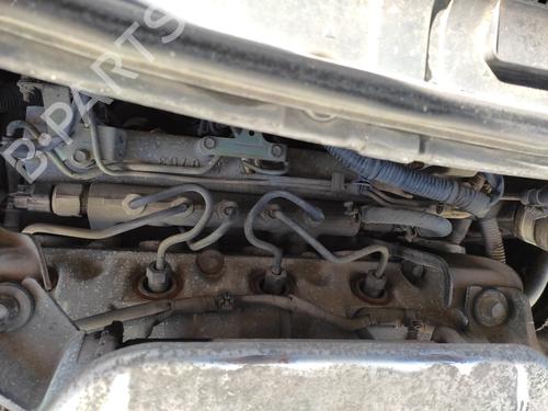 Used Injection pump NISSAN X-TRAIL I (T30) 2.2 Di 4x4 (114 hp) 27073350