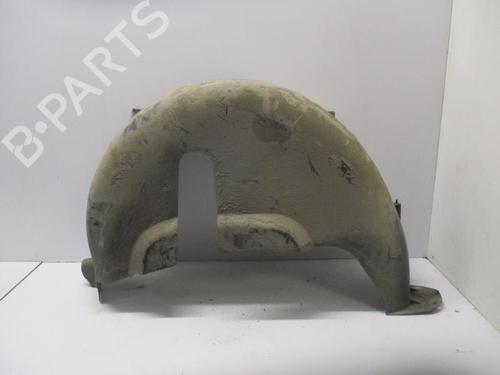 Used Wheel arch CITROËN C3 II (SC_) 1.4 HDi 70 (SC8HZC, SC8HR0, SC8HP4) (68 hp) 27060917