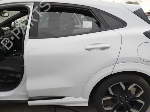 Dør venstre bagtil FORD PUMA (J2K, CF7) 1.0 Flexifuel | BP32233860C4 - Image 2