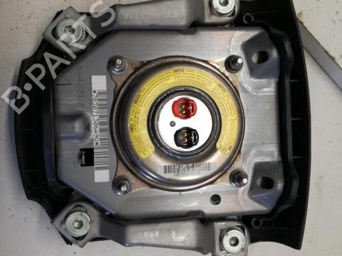 Driver airbag TOYOTA PRIUS Liftback (_W2_) 1.5 Hybrid (NHW20_, NHW20R) | BP27086261C9 