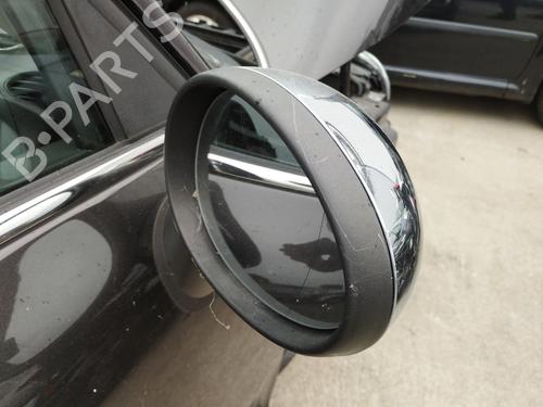 Right mirror MINI MINI PACEMAN (R61) Cooper D | BP29505422C27 