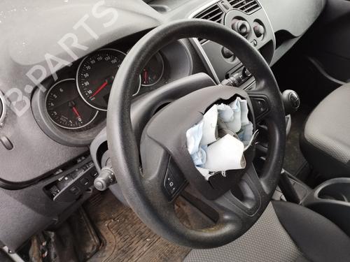 Volante RENAULT KANGOO Express (FW0/1_) 1.5 dCi 90 (FW0G, FW05, FW08, FW11) (90 hp) 31271381