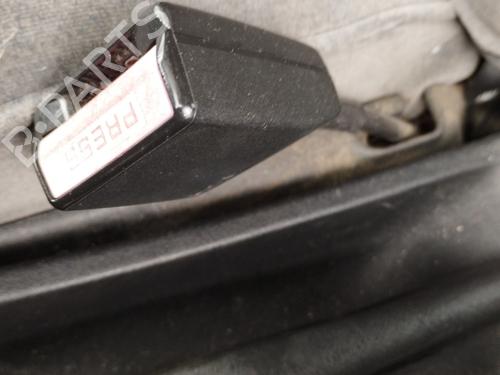 Used Seat buckle PEUGEOT 306 Hatchback (7A, 7C, N3, N5) 2.0 HDI 90 (90 hp) 27041285