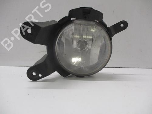 Used Left front fog light Left front fog light CHEVROLET CRUZE Station Wagon (J308) 1.7 TD (131 hp) 27076227 27076227