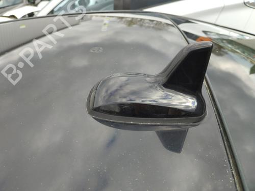 Used Antenna/Base MERCEDES-BENZ E-CLASS (W212) E 350 CDI (212.025) (231 hp) 27064822