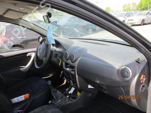 Front right window mechanism DACIA SANDERO 1.5 dCi | BP27060981C23 - Image 4