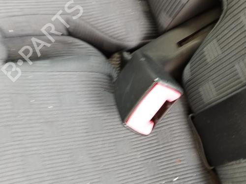 Used Seat buckle NISSAN MICRA III (K12) 1.2 16V (80 hp) 27068844