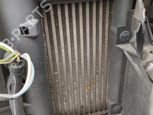 Intercooler CITROËN C4 Grand Picasso I (UA_) 2.0 HDi 150 (150 hp) 30352004