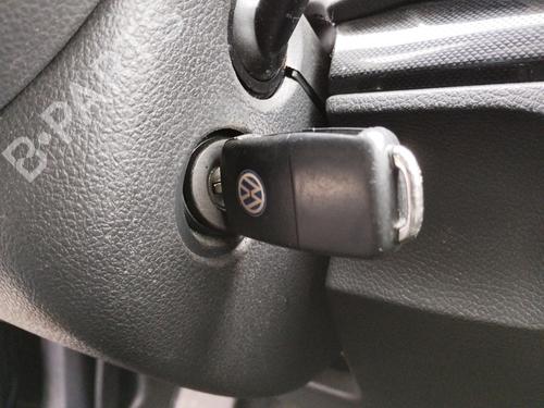 Contactslot VW GOLF VI (5K1) 2.0 TDI (110 hp) 31659826