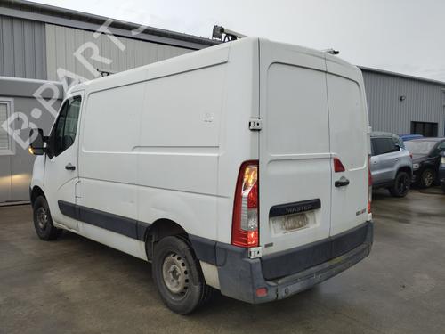 Dashboard RENAULT MASTER III Van (FV) 2.3 dCi 110 FWD (FV0R, FV0W, FV1A) | BP32164319C46 - Image 10