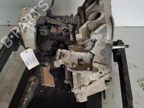 Used Gearbox ALFA ROMEO MITO (955_) 1.3 MultiJet (955AXP1A, 955AYC1A) (95 hp) 27083338
