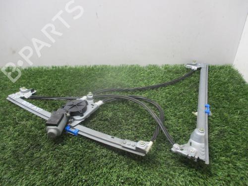 Used Front right window mechanism RENAULT ESPACE IV (JK0/1_) 2.2 dCi (JK0H) (150 hp) 27050190