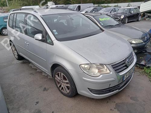 Used Subframe VW TOURAN (1T1, 1T2) 1.9 TDI (105 hp) 27052785