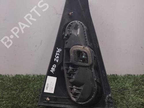 Used Right taillight Right taillight 27047791 27047791
