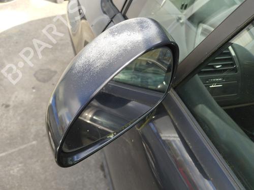 Left mirror CITROËN C4 I (LC_) 2.0 HDi | BP27043576C26 