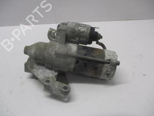 Used Starter MITSUBISHI LANCER VIII (CY_A, CZ_A) 2.0 DI-D (CY8A) (140 hp) 27048163