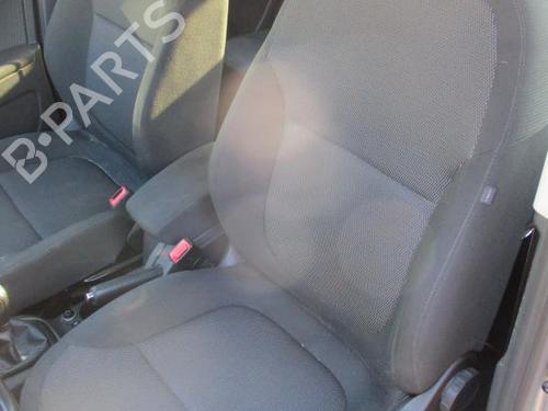 Pièces Détachées Usagées SKODA YETI (5L) 2.0 TDI 4x4 (140 hp) 2898062