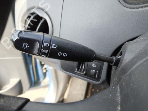 Used Switch CHEVROLET MATIZ (M200, M250) 0.8 (52 hp) 28117781