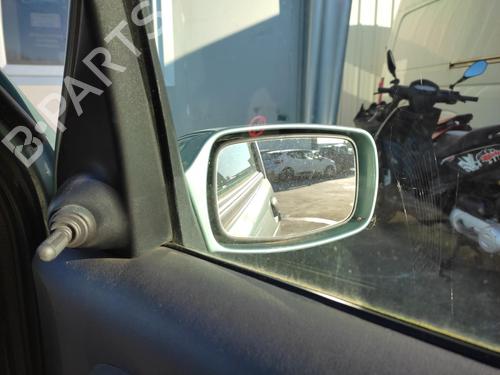 Right mirror FORD FIESTA IV (JA_, JB_) 1.25 i 16V | BP27052221C27 