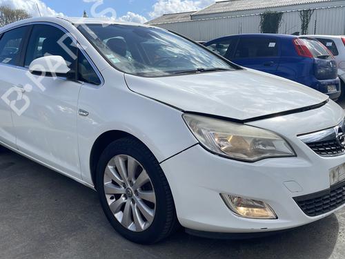 Left front window switch OPEL ASTRA H (A04) | BP33701059I27 - Image 3