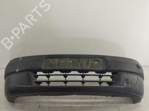 Used Front bumper CITROËN BERLINGO / BERLINGO FIRST Box Body/MPV (M_) 1.9 D 70 (MBWJZ, MCWJZ) (69 hp) 27041722