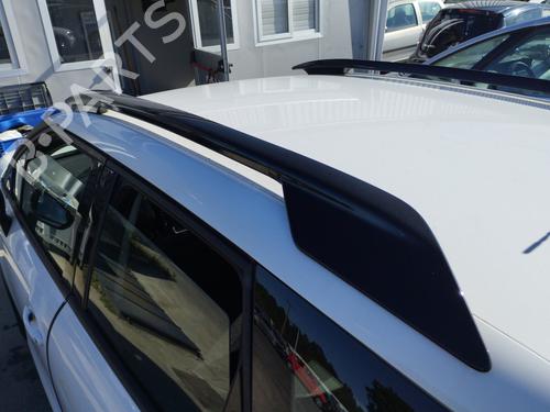 Roof bar CITROËN C3 AIRCROSS II (2R_, 2C_) 1.2 PureTech 82 (2RHMRC, 2RHMZB) | BP29123907C65 