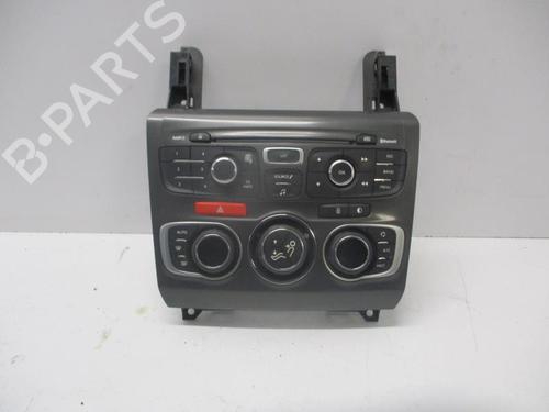 Used Other Other CITROËN C4 II (NC_) 1.6 HDi 90 (92 hp) 27085136 27085136