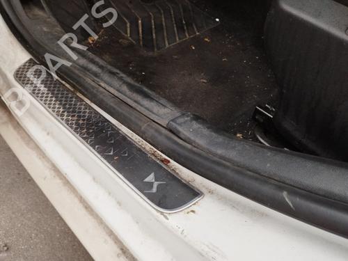rubber-door-seal-citroen-ds4-nx_-2011-2012-2013-2014-2015-39935454 main image