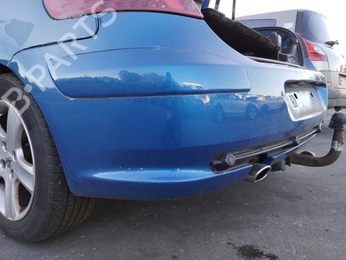rear-bumper-peugeot-307-cc-3b-2003-2004-2005-2006-2007-2008-2009-37474448 main image