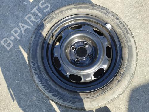 Used Jack Kit VW LUPO I (6X1, 6E1) 1.0 (50 hp) 30449871