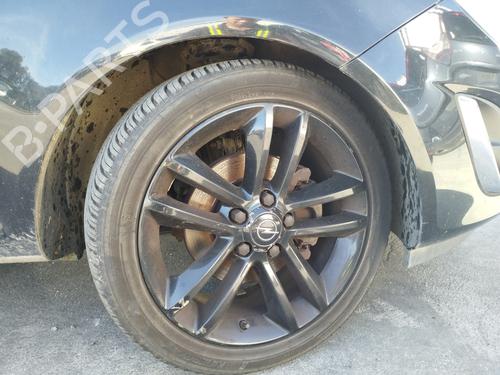 Used Rim OPEL CORSA D (S07) 1.7 CDTI (L08, L68) (125 hp) 29491739