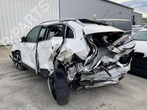 Right front window switch NISSAN QASHQAI II (J11, J11_) 1.6 dCi | BP30084614I26 - Image 7