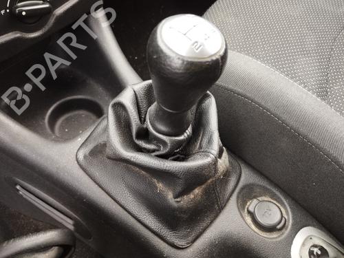 Used Gear lever Gear lever PEUGEOT 206+ (2L_, 2M_) 1.4 i (73 hp) 28600541 28600541