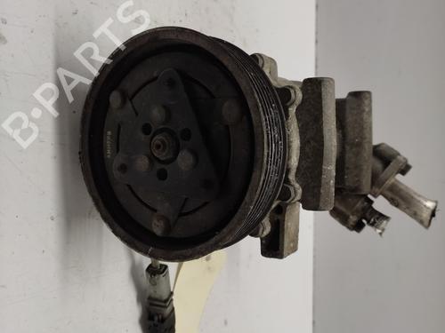 AC compressor PEUGEOT EXPERT Van (V_) 1.6 BlueHDi 115 | BP32396907M34 - Image 2