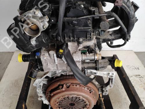 Engine PEUGEOT 208 I (CA_, CC_) 1.2 VTI 82 | BP27067535M1 - Image 4
