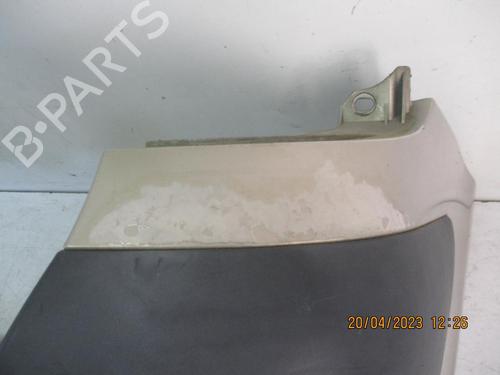 Used Rear bumper Rear bumper 27085008 27085008
