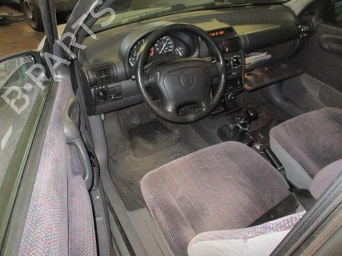 Venstre forlygte OPEL CORSA B (S93) 1.2 i (F08, F68, M68) | BP27047681C28 