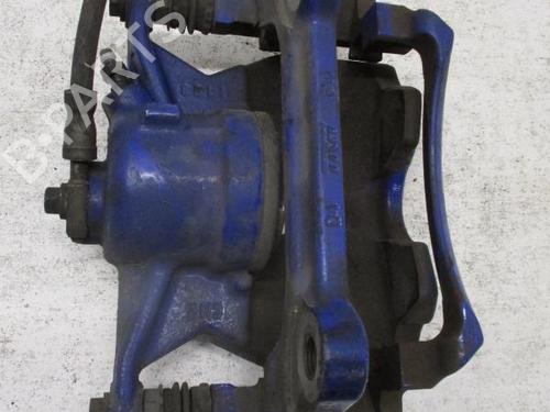 Used Right front brake caliper Right front brake caliper VW PASSAT B8 Variant (3G5, CB5) 1.4 GTE Hybrid (218 hp) 27080335 27080335