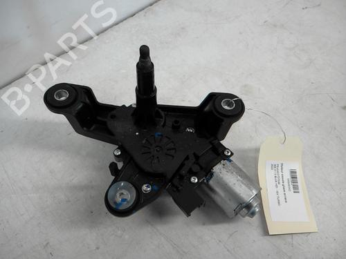 Rear wiper motor PEUGEOT 308 III (FB_, FH_, FP_, F3_, FM_) BlueHDi 130 (FBYHZL, FBYHZT) | BP27081946M102 