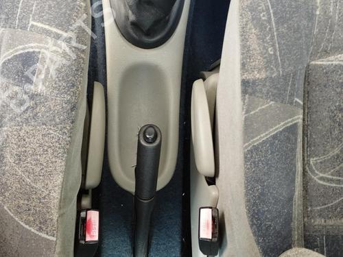 Used Seat buckle RENAULT SCÉNIC I MPV (JA0/1_, FA0_) 1.6 (JA00, JA16, JA15, JA19, JA1V, JA2B, JA2C, JA0B,... (107 hp) 27082827
