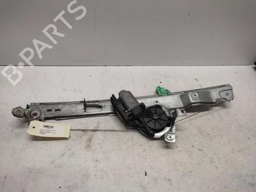 Used Front left window mechanism Front left window mechanism 37284339 37284339