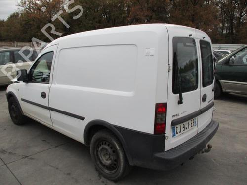 Used Parts OPEL COMBO Box Body/MPV  1.7 CDTI 16V  2900093