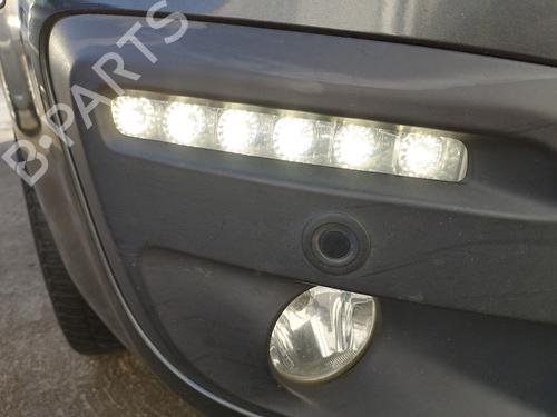 Used Right daytime light Right daytime light CITROËN BERLINGO MULTISPACE (B9) 1.6 BlueHDi 100 (99 hp) 32696976 32696976