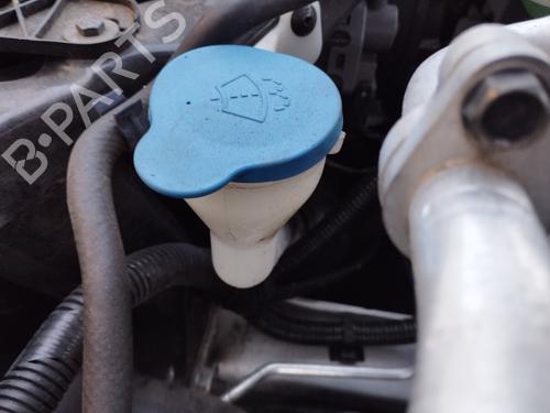 Sprinklertank NISSAN QASHQAI I (J10, NJ10) 1.5 dCi (110 hp) 31659538