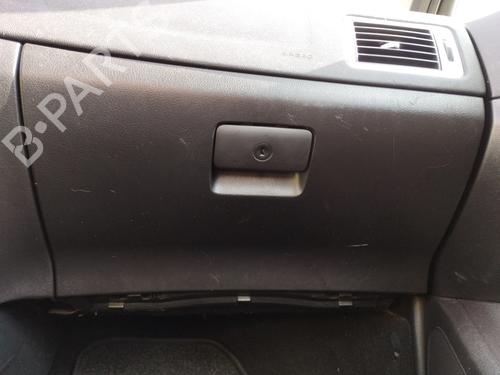 Used Glove box PEUGEOT 307 Break (3E) 1.6 HDi 110 (109 hp) 28796821