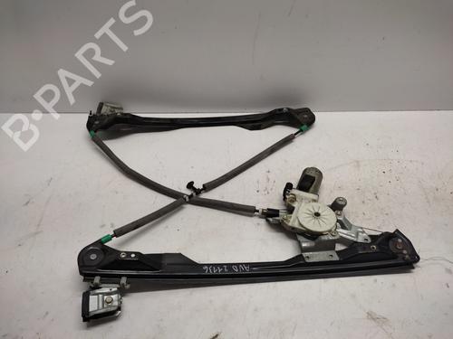 Used Front right window mechanism FORD FOCUS I (DAW, DBW) 1.8 Turbo DI / TDDi (90 hp) 29860461