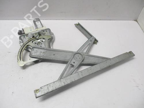 Used Front left window mechanism Front left window mechanism TOYOTA AVENSIS Estate (_T25_) 2.2 D-CAT (ADT251_, ADT251R) (177 hp) 27048276 27048276