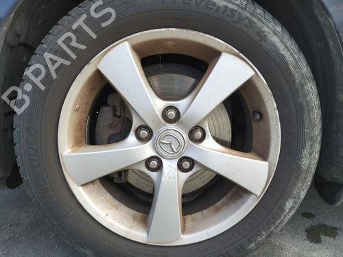 Used Rim Rim MAZDA 3 (BK) [2003-2009] 35898244 35898244