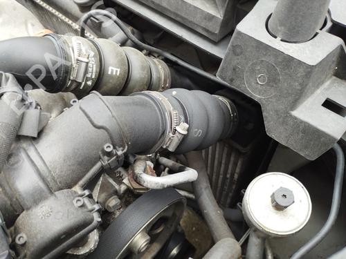Used Intercooler PEUGEOT PARTNER Tepee 1.6 HDi (109 hp) 27043667