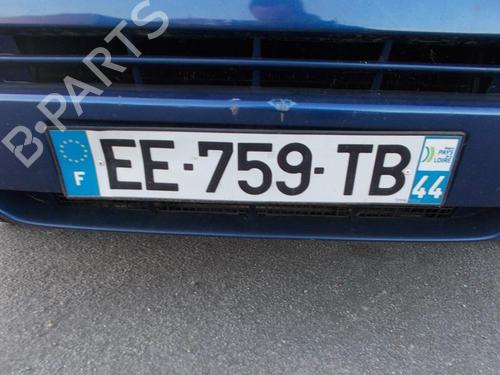 Right headlight PEUGEOT 806 (221) 2.0 HDI | BP27080576C29 